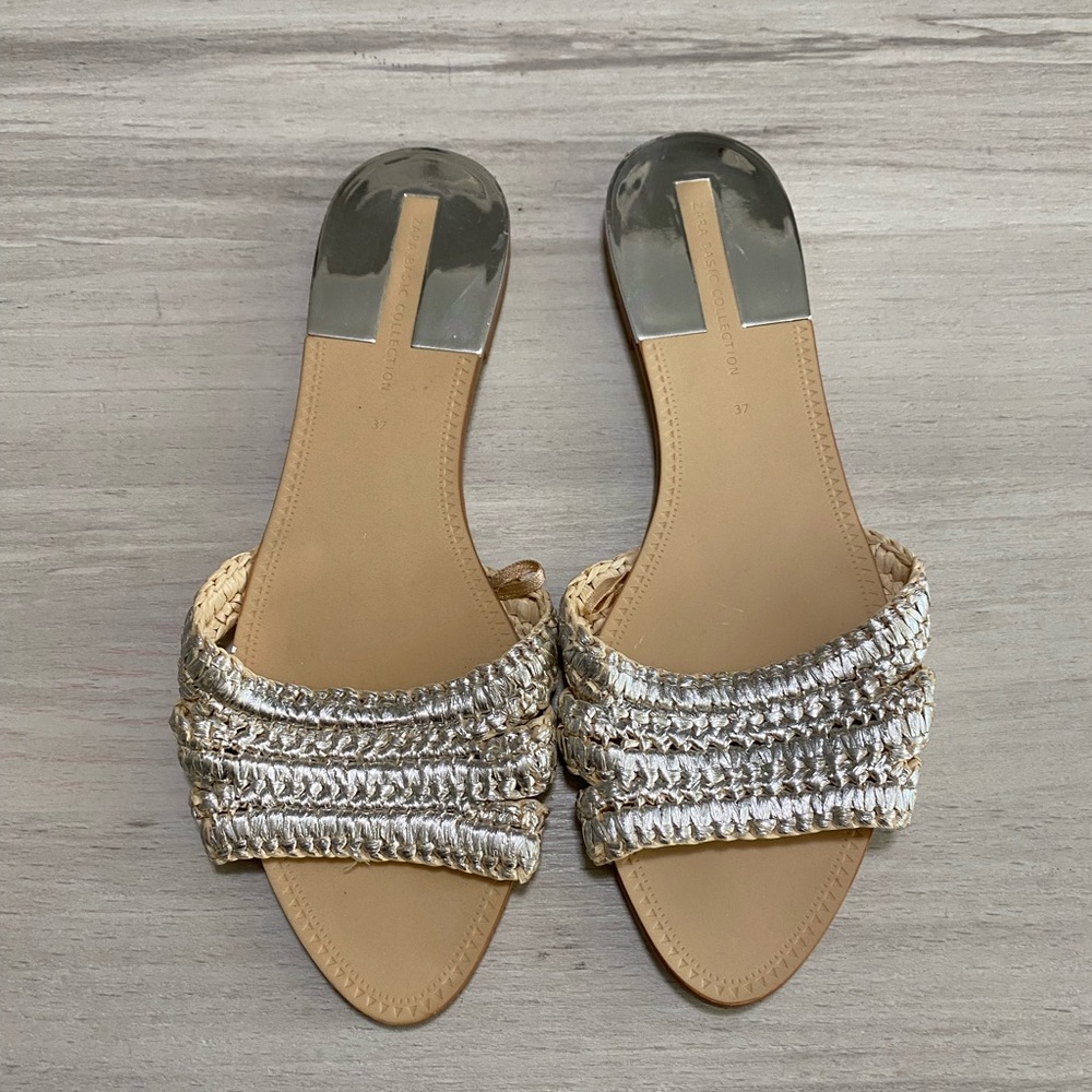 Flats